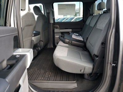 2026 Ford F-450SD XLT DRW