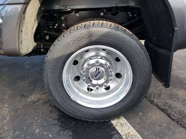 2026 Ford F-450SD XLT DRW