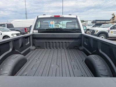 2027 Ford F-250SD XL