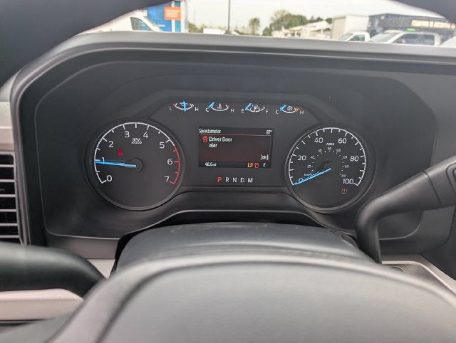 2027 Ford F-250SD XL