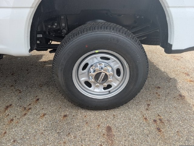 2027 Ford F-250SD XL