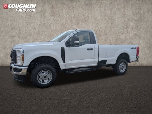 2027 Ford F-250SD XL