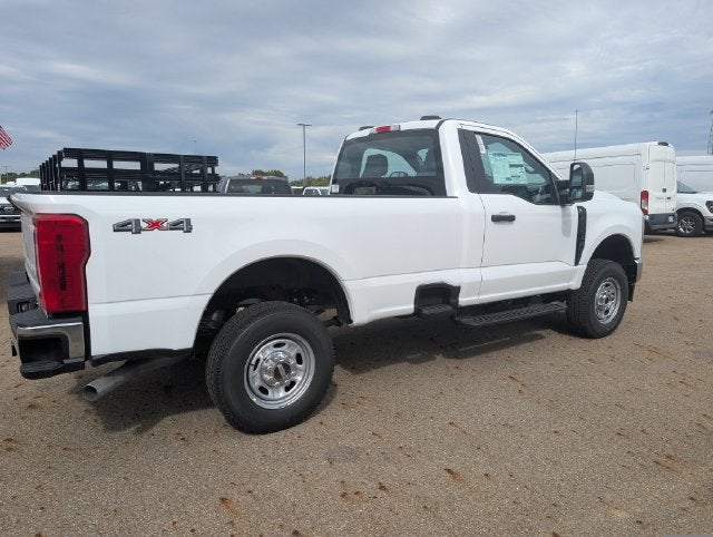 2027 Ford F-250SD XL