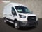 2027 Ford Transit-350 Base