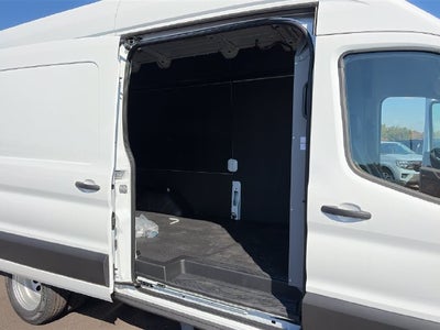 2027 Ford Transit-350 Base