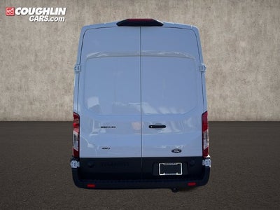 2027 Ford Transit-350 Base