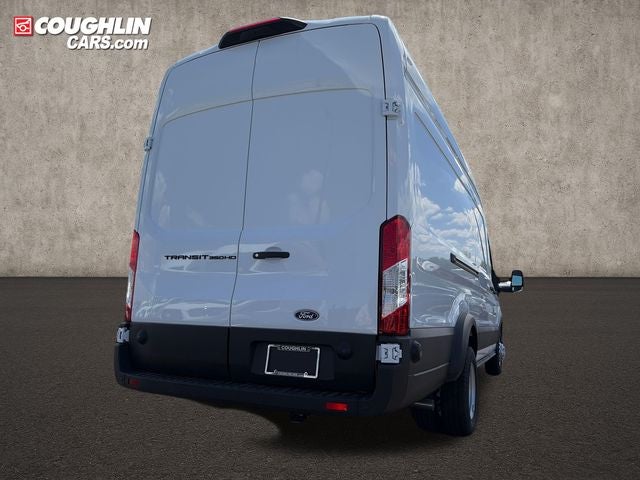 2026 Ford Transit-350 Base