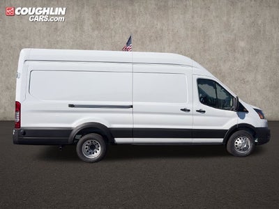 2027 Ford Transit-350 Base