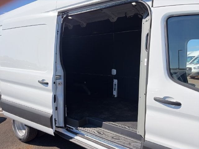 2027 Ford Transit-350 Base