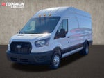 2027 Ford Transit-350 Base