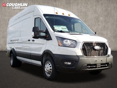 2026 Ford Transit-350 Base