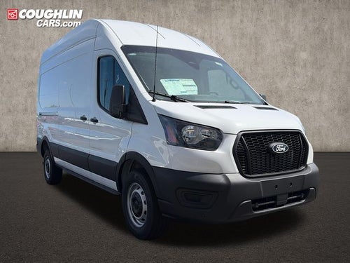 2027 Ford Transit-250 Base