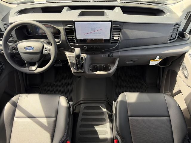 2027 Ford Transit-250 Base
