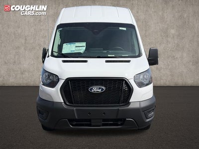 2027 Ford Transit-250 Base