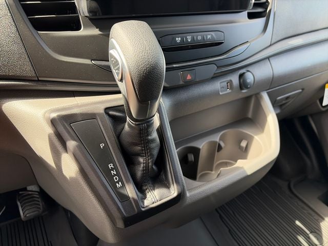 2027 Ford Transit-250 Base