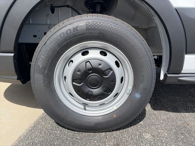 2027 Ford Transit-250 Base