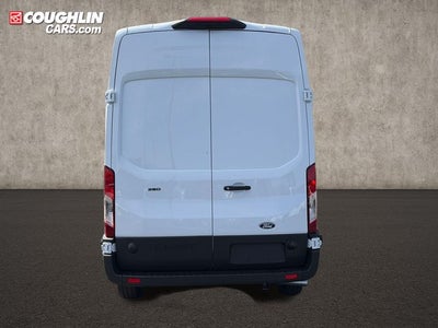 2027 Ford Transit-250 Base