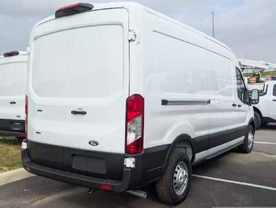 2027 Ford Transit-250 Base