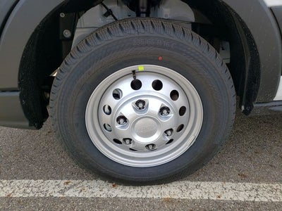 2026 Ford Transit-350 Base