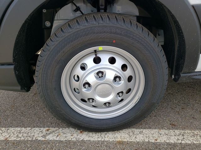 2026 Ford Transit-350 Base