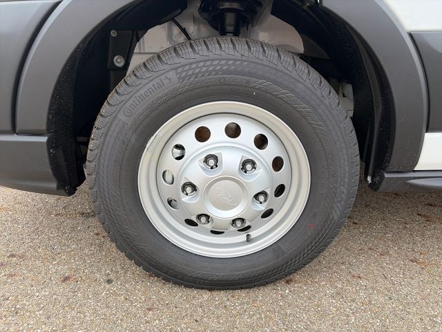 2026 Ford Transit-350 Base