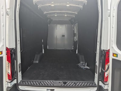 2027 Ford Transit-350 Base