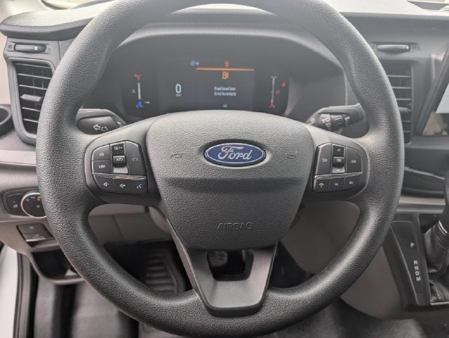 2027 Ford Transit-350 Base
