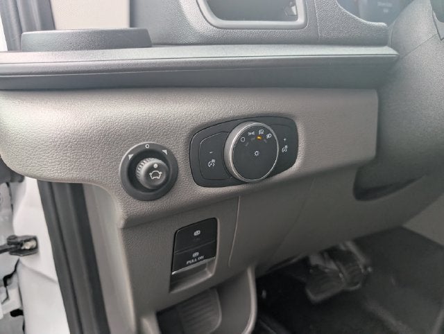 2027 Ford Transit-350 Base