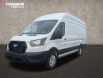 2027 Ford Transit-350 Base
