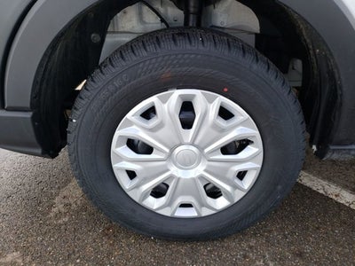 2026 Ford Transit-350 Base