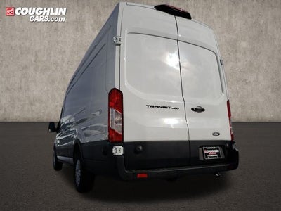 2026 Ford Transit-350 Base