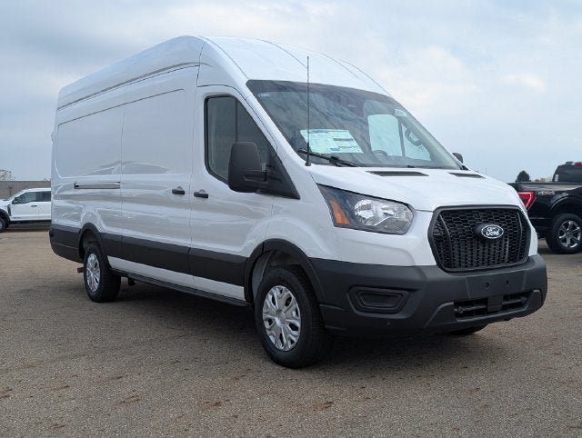 2027 Ford Transit-350 Base