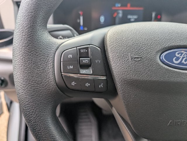 2027 Ford Transit-350 Base
