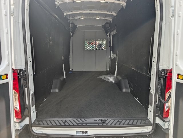 2027 Ford Transit-350 Base