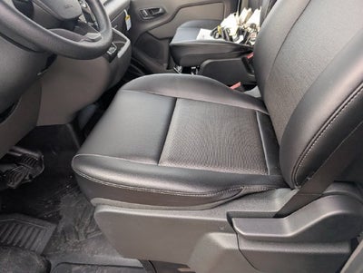 2027 Ford Transit-350 Base