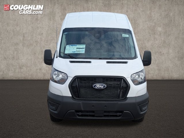 2027 Ford Transit-350 Base