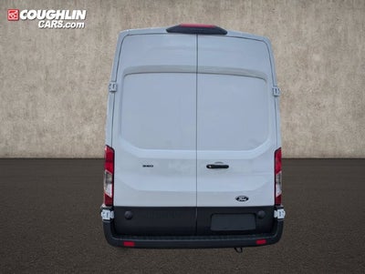 2027 Ford Transit-350 Base