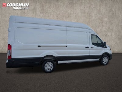 2027 Ford Transit-350 Base