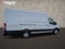 2027 Ford Transit-350 Base