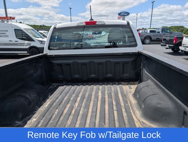 2023 Ford Ranger XL