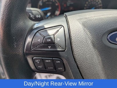 2023 Ford Ranger XL