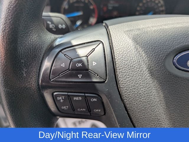 2023 Ford Ranger XL