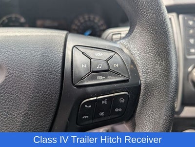 2023 Ford Ranger XL