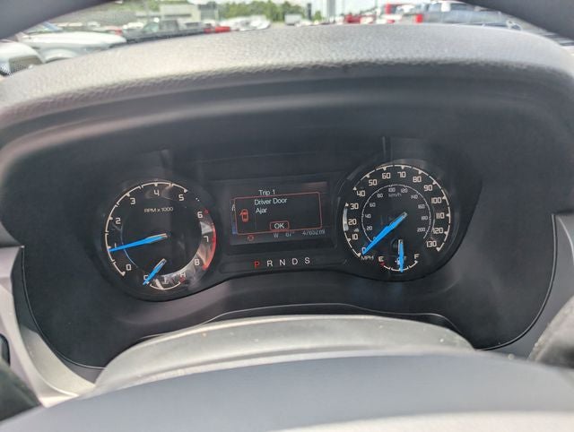 2023 Ford Ranger XL