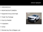 2023 Ford Ranger XL