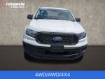 2023 Ford Ranger XL