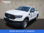 2023 Ford Ranger XL