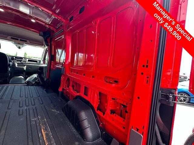 2024 Ford Transit-350 Base