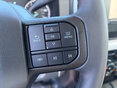 2027 Ford F-350SD XL