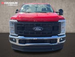 2027 Ford F-350SD XL